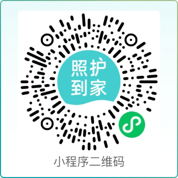 小程序二维码
